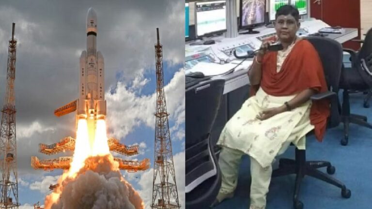 द्रयान-3 मिशन: भारतीय अंतरिक्ष अनुसंधान