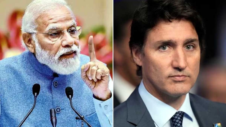 भारत के राजदूत कनाडा से सुबूत की मांग
