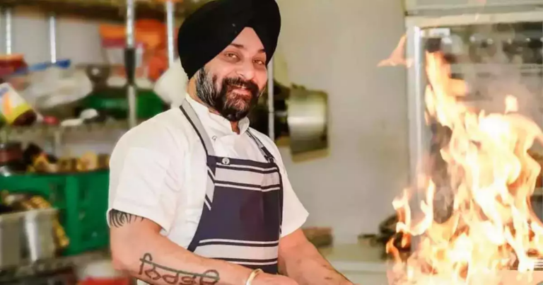 इंडियन’,ऑस्ट्रेलिया में सिख रेस्तरां मालिक के ऊपर नक्सली हमला