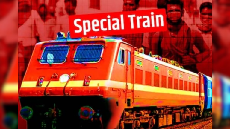 बिहार से अयोध्या के लिए चलेंगी दो सौ स्पेशल ट्रेनें