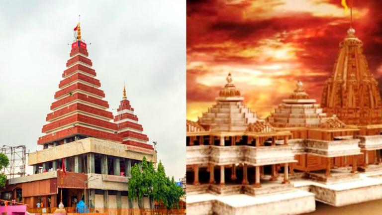 अयोध्या रामलला की प्राण प्रतिष्ठा के दिन पटना के महावीर मंदिर में मनेगा