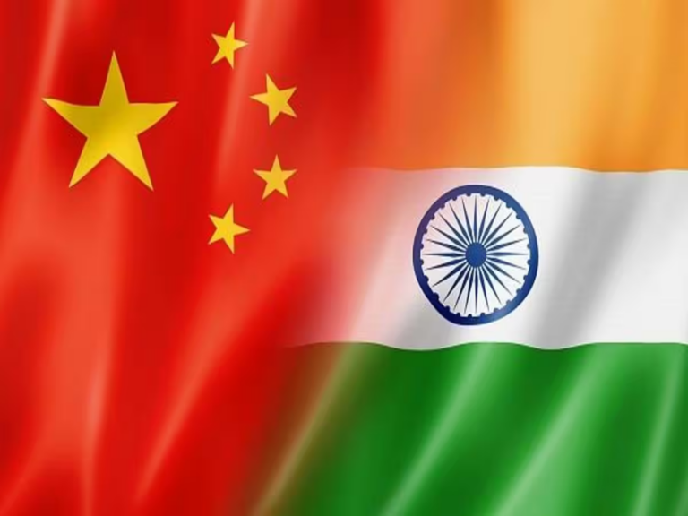15 माह से भारत में चीन