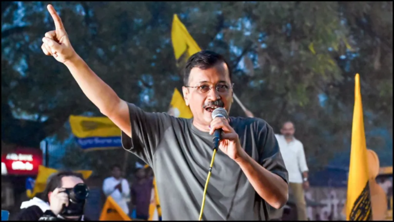 केजरीवाल की घर वापसी से आप (AAP) की चुनावी लहर में कितना आया 'करंट'